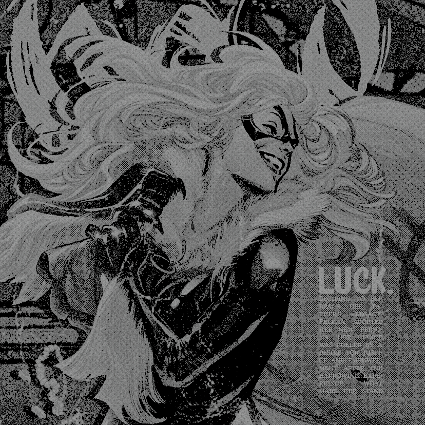 ᅟ 𓂃ᅟᅟℬ𝑳𝑨ℂ͟𝕂 ᅟ𝕮𝙰𝑇 ᅟ. tweet media