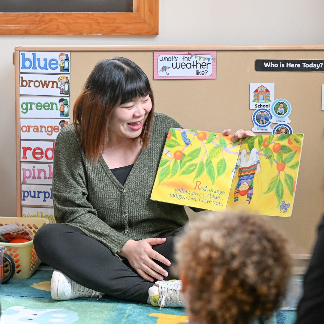 Did you see US in the news? Bridget O'Rourke from University Settlement details the pay disparities for NYC childcare workers in a @gothamist piece with @unhny . We’re grateful for our educators’ dedication, &amp; we call on NYC to properly invest. Full story: buff.ly/3Vcu798