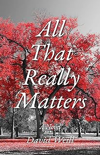 San Diego Jewish World (<a href="/sdjewishworld1/">sdjewishworld</a>) has nice things to say about All That Really Matters by <a href="/davidweillmd/">David Weill, MD</a>. 👀 Read it all here: sdjewishworld.com/2024/06/05/rom…