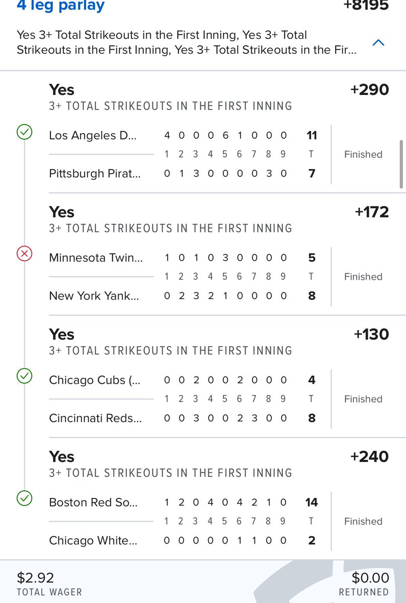 SGLDiamondPicks's tweet image. Experimenting with a new method of attacking lotto’s with K’s

Yesterdays short miss, vs todays lotto 

BOL