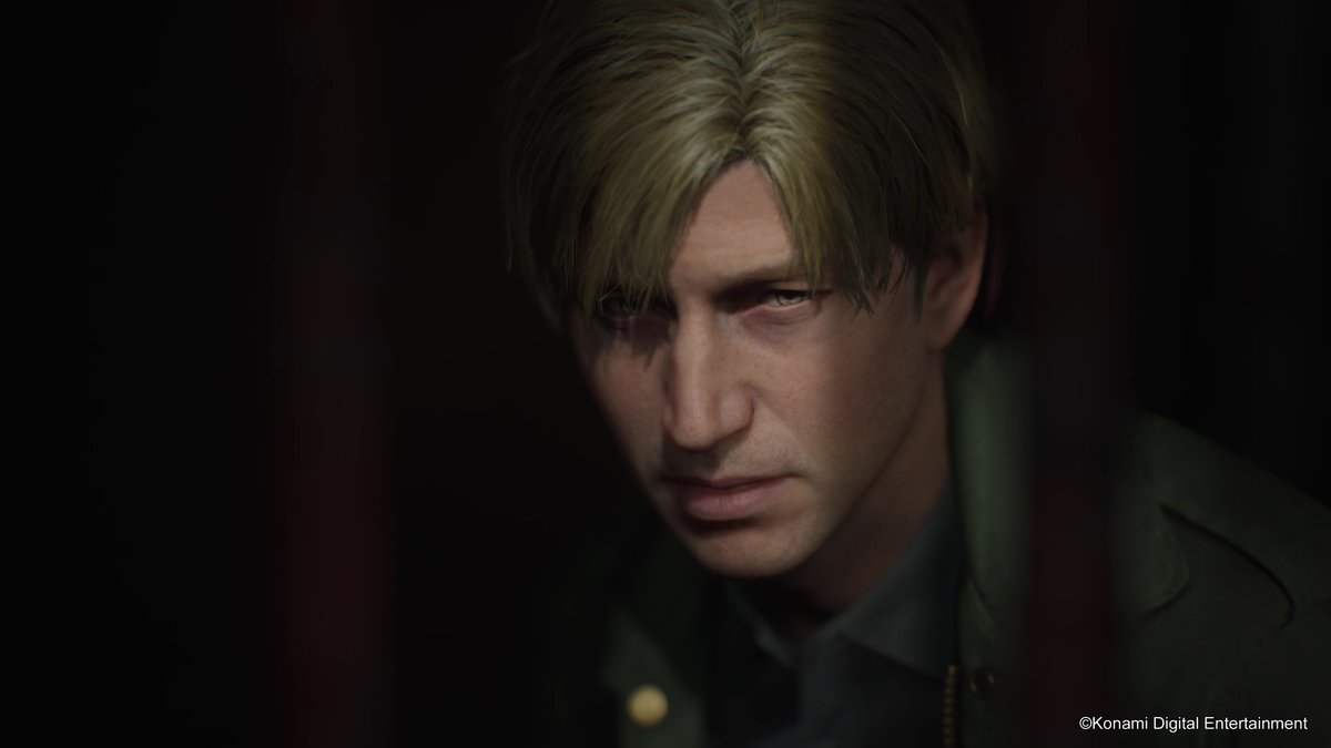 Silent Hill Official tweet media