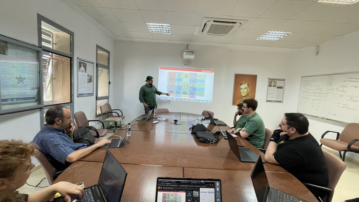 Applied Computing tweet media