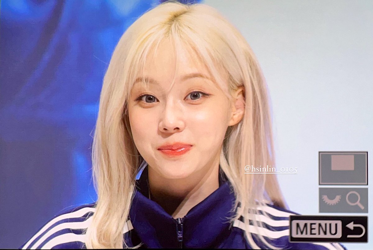 hsinlin_0105's tweet image. 240607

메이크스타 팬싸
🫳🏻🫳🏻🫳🏻

#aespa #winter #aespawinter #에스파 #윈터 #에스파윈터 #金旼炡
