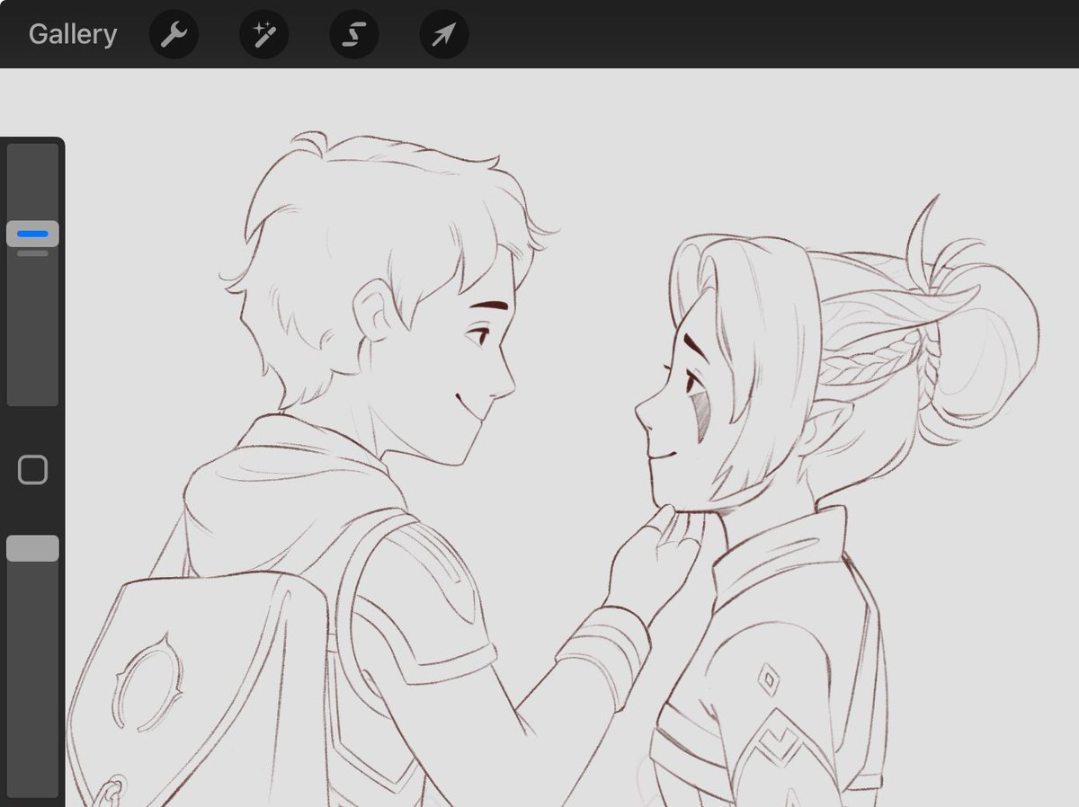 I just can’t wait to see them again😍

#TheDragonPrince #Rayllum #TDP
