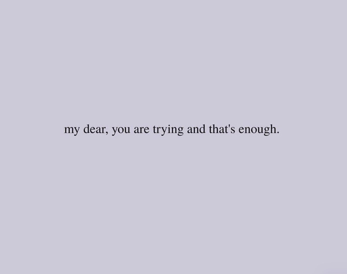itswords_'s tweet photo. at least you are trying.. https://t.co/Ro3ckrYN22