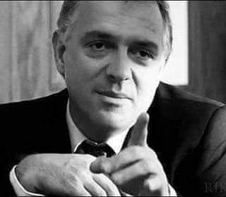 #rikmayall