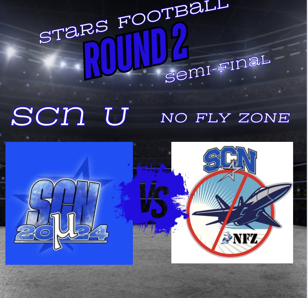 Official North Star Football Account tweet media