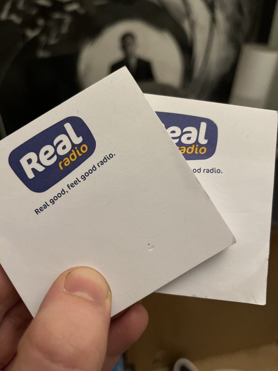 Luke Davies 📻🏴🎙 tweet media