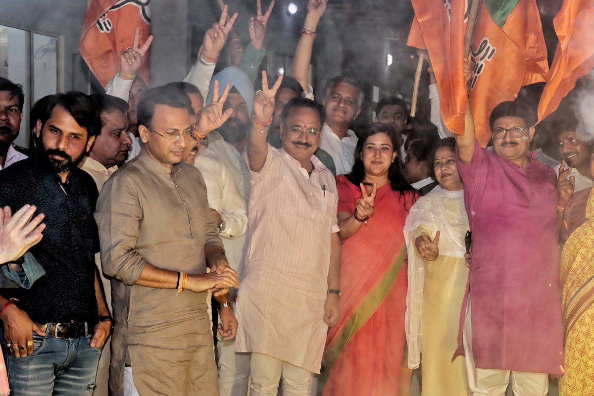 Virendraa Sachdeva tweet media