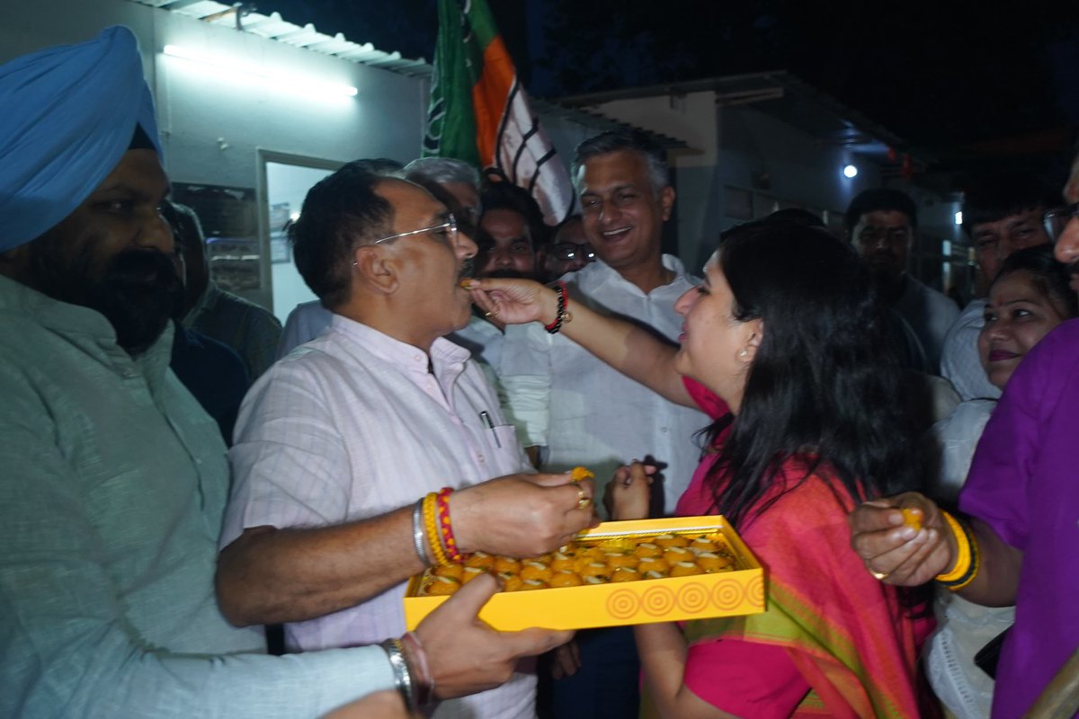 Virendraa Sachdeva tweet media