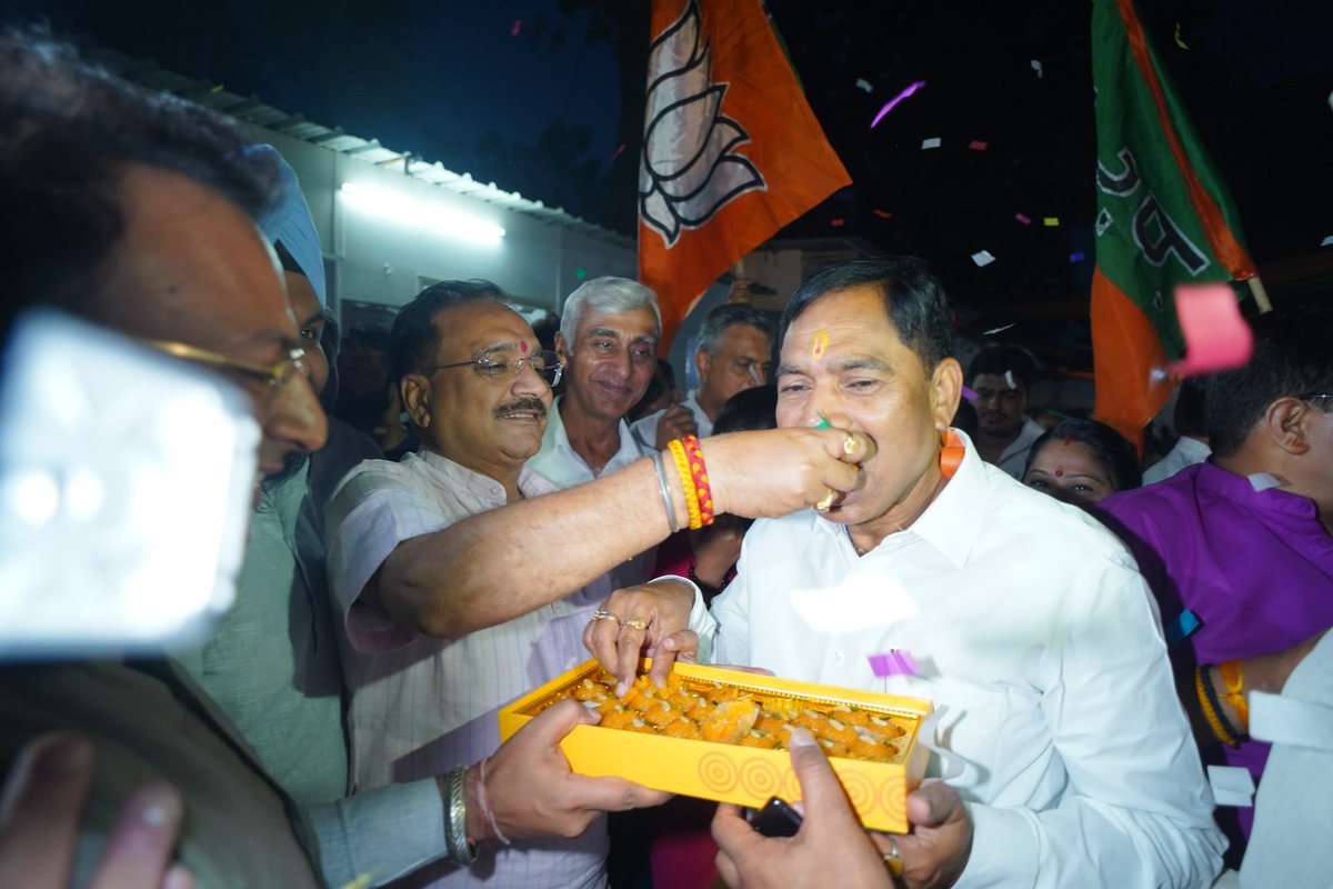Virendraa Sachdeva tweet media