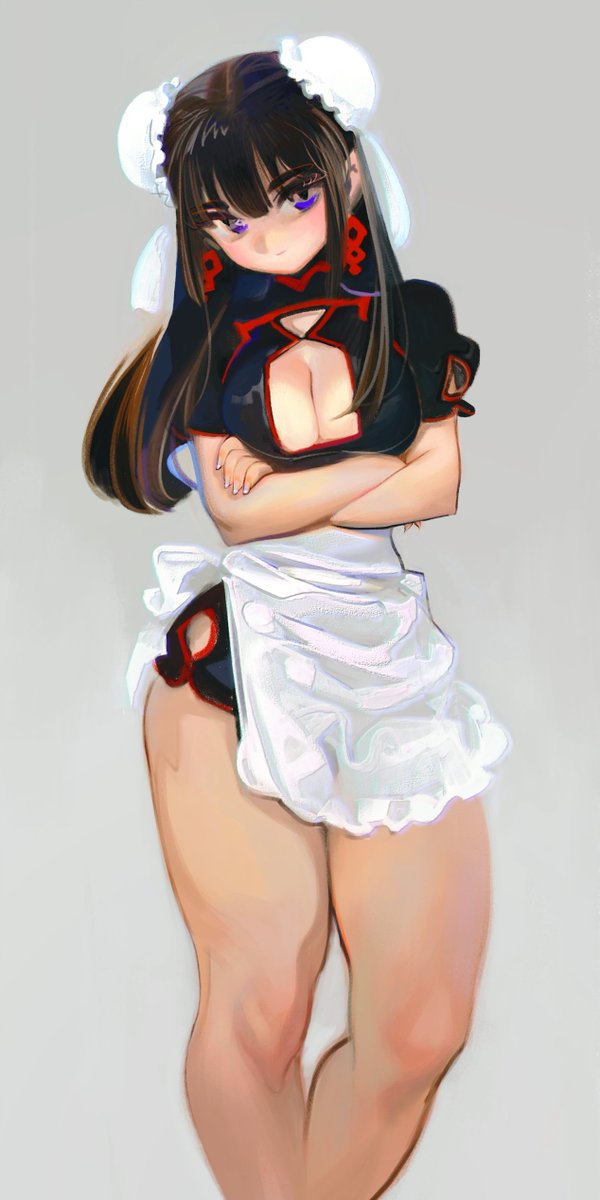 「」|여누のイラスト