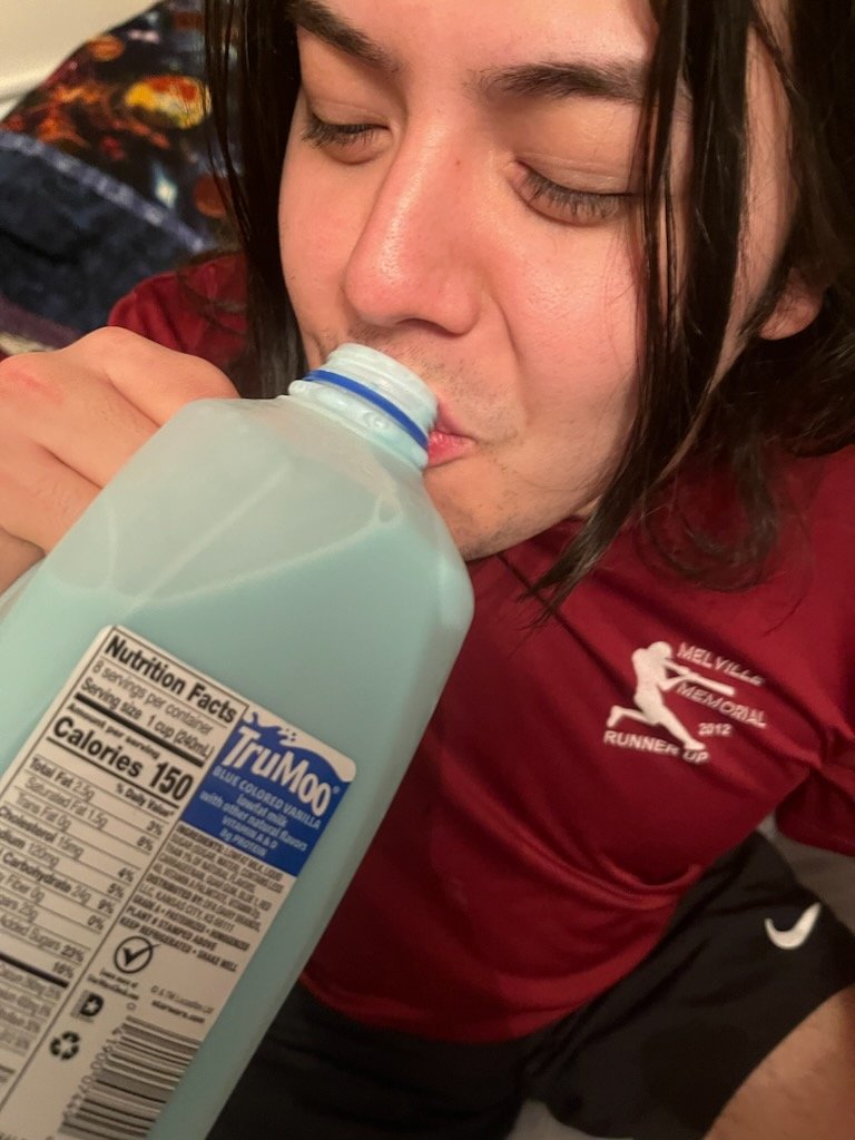 BaseJustice's tweet image. Got the pilk