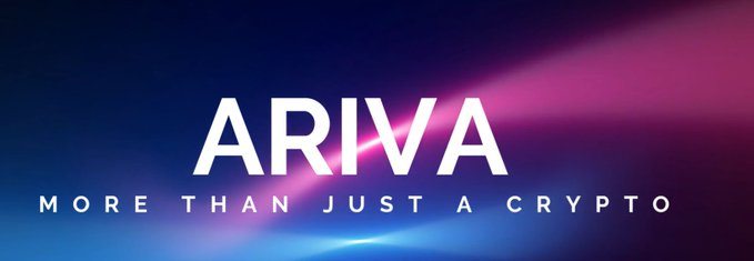 Only 1 Crypto ariva tweet media