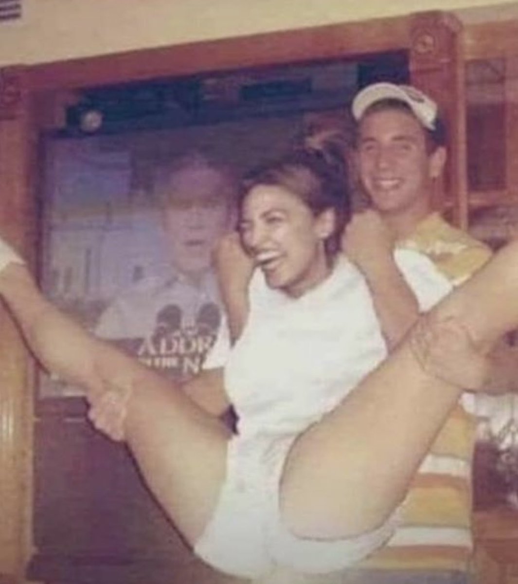 <a href="/AOC/">Alexandria Ocasio-Cortez</a> Spread what?