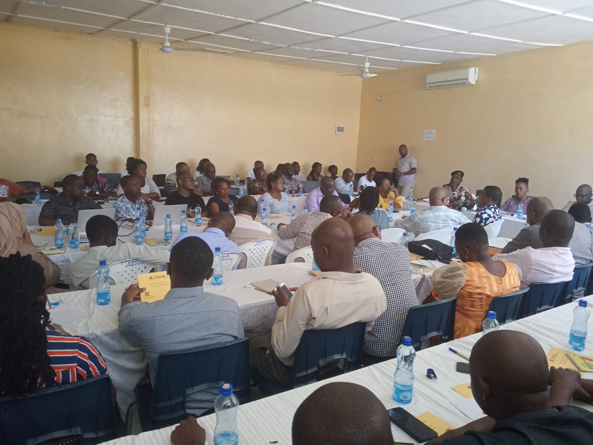 inkabaresort's tweet photo. We are delighted to host the Dissemination of the Medium term plan (MTP) IV that is centered around the Bottom-Up Economic Transformation Agenda at our conference facility.
 In attendance @CSAishaJumwa  &amp; @PSCharlesHinga 

info@inkaba.co.ke | https://t.co/DIV0BTu3XQ | 0115381118 https://t.co/HqckHOWo82