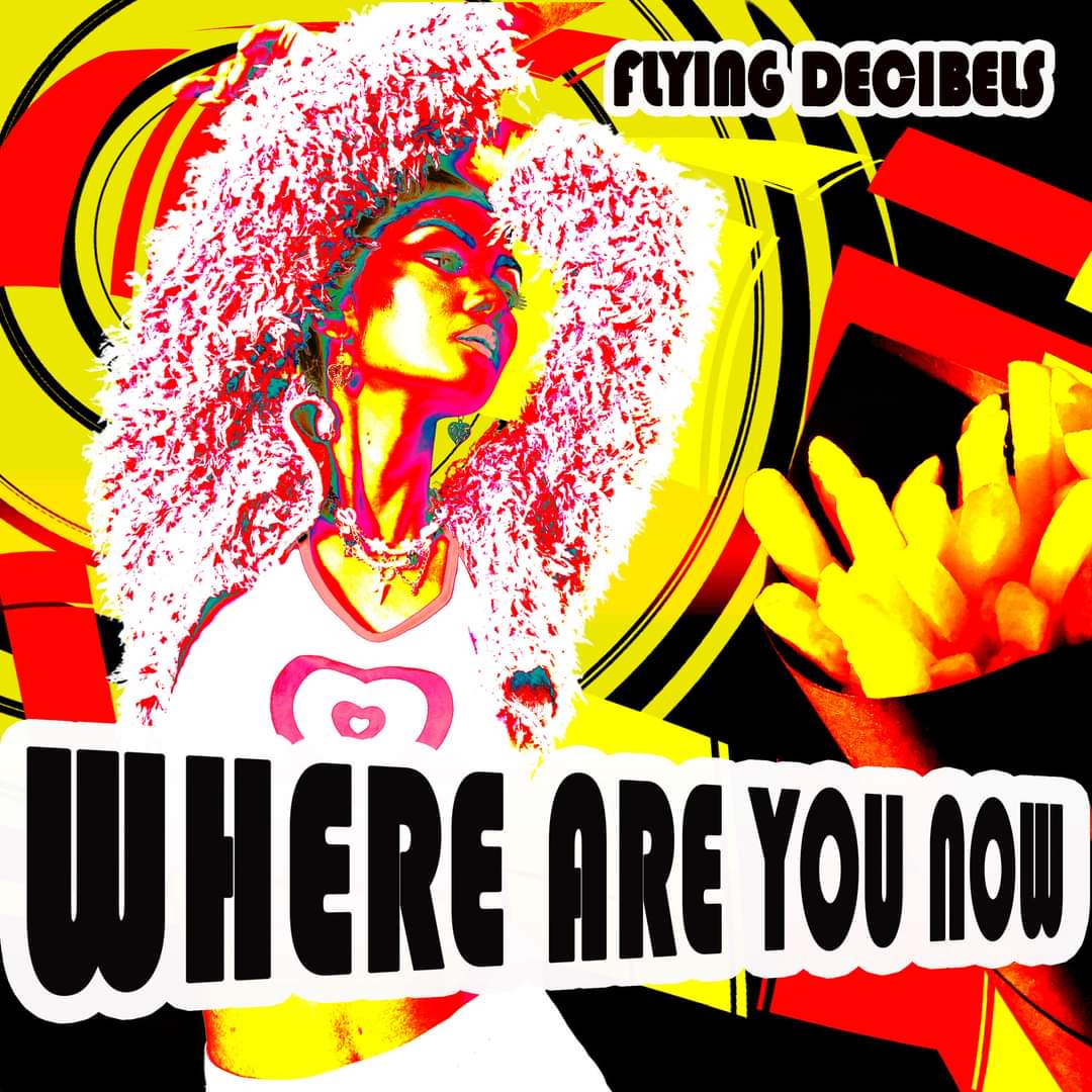 FlyingDecibels's tweet image. Nouvelle sortie "Where Are You Now", cover de @lostfrequencies dans un style Eurodance. 🎵🙌 
Lien dans ma bio☝️
Merci à ma collaboratrice de cœur Karibou pour le visuel qui met à  l'honneur nos origines, la petite Belgique, avec son humour bien décalé. 😄🇧🇪 Flying Decibels