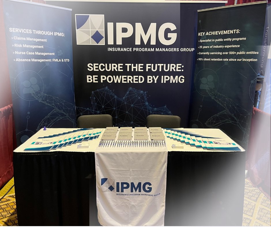 IPMGinsurance's tweet image. We are all set up and ready to go at PRIMA! Come visit us at Booth 402 to meet our team. We can&apos;t wait to connect with you! #PRIMA2024 #Booth402 #EventReady

📍 Booth 402