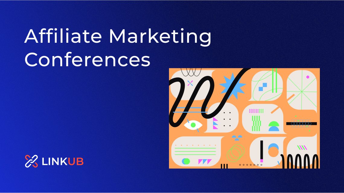 💥 Top Affiliate Marketing Conferences To Attend in 2024-2025 #AffiliateMarketing #Conference #Summit #Marketing ➡️ bit.ly/3VuQhof
