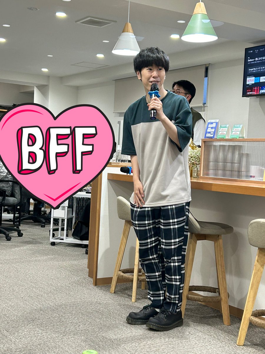 __msop36's tweet photo. 念願の太プロに会えました🫶
ずっと夢みたいでふわふわしてる〜！
ちゃんとチートイ作って上がった✌️
色紙も当たって、こんなに幸せなことない。また会いたいな〜。 https://t.co/F939NfdLRO