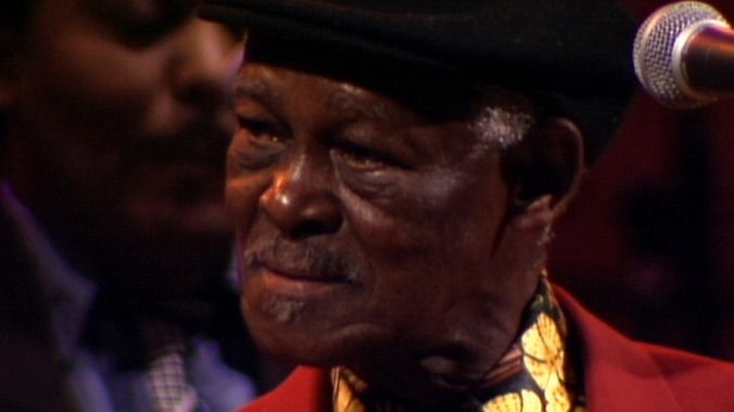 "Buena Vista Social Club at 25: Wim Wenders’ Glorious Musical Salute". pastemagazine.com/movies/wim-wen… 

Thanks Paste Mag! And happy 25th anniversary to Wim Wenders' Buena Vista Social Club film.