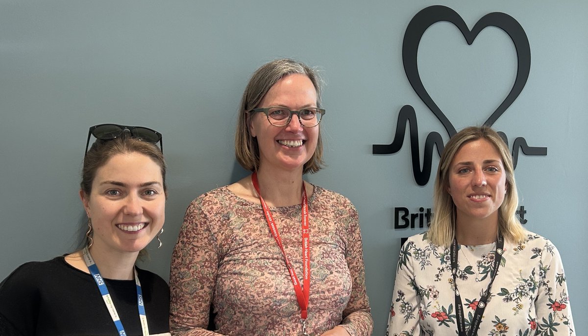 CambridgeCardio (@cambridgecardio) on Twitter photo Some very happy faces <a href="/HLRI_Cambridge/">VPD Heart & Lung Research Institute</a> in the Helle F Jørgensen's lab <a href="/hfj22/">Helle Jørgensen Lab</a> this week. Helle, <a href="/JordiLambert/">Jordi</a> <a href="/SebnemOc/">Sebnem OC</a> and their group are celebrating the publication of their paper in collaboration with <a href="/imperialcollege/">Imperial College London</a> More information on our website: bit.ly/3ySb7Fq Some very happy faces <a href="/HLRI_Cambridge/">VPD Heart & Lung Research Institute</a> in the Helle F Jørgensen's lab <a href="/hfj22/">Helle Jørgensen Lab</a> this week. Helle, <a href="/JordiLambert/">Jordi</a> <a href="/SebnemOc/">Sebnem OC</a> and their group are celebrating the publication of their paper in collaboration with <a href="/imperialcollege/">Imperial College London</a> More information on our website: bit.ly/3ySb7Fq