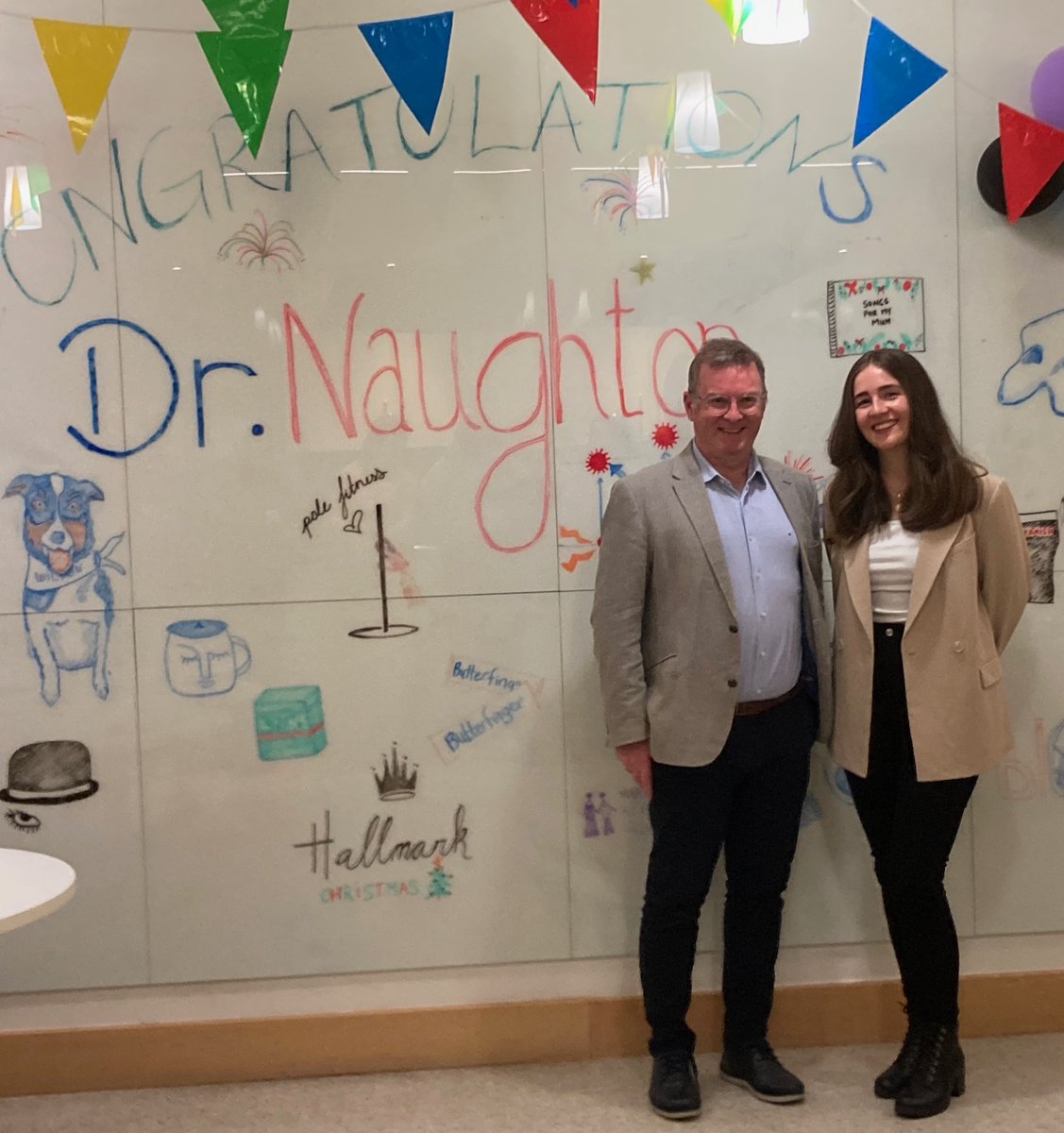 UCD Chemistry tweet media