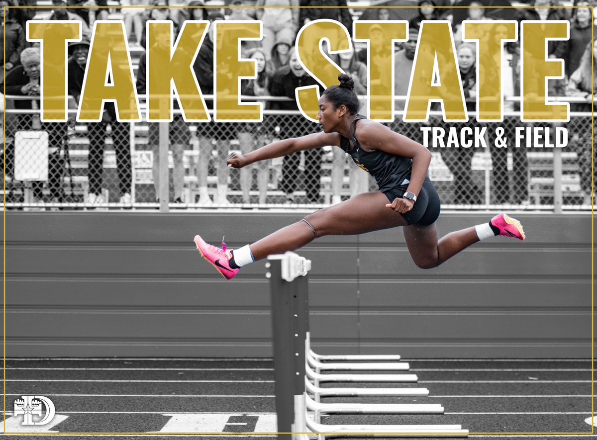 DLSislanders's tweet photo. Best of luck to the DeLaSalle Track &amp; Field team at the State Tournament meet today! 

Check out the schedule by clicking the link below. We hope to see you at St. Michael-Albertville! 

https://t.co/wcT50foj6z

#TakeStateDLS #IslandersAreEverywhere https://t.co/qb591gYheK