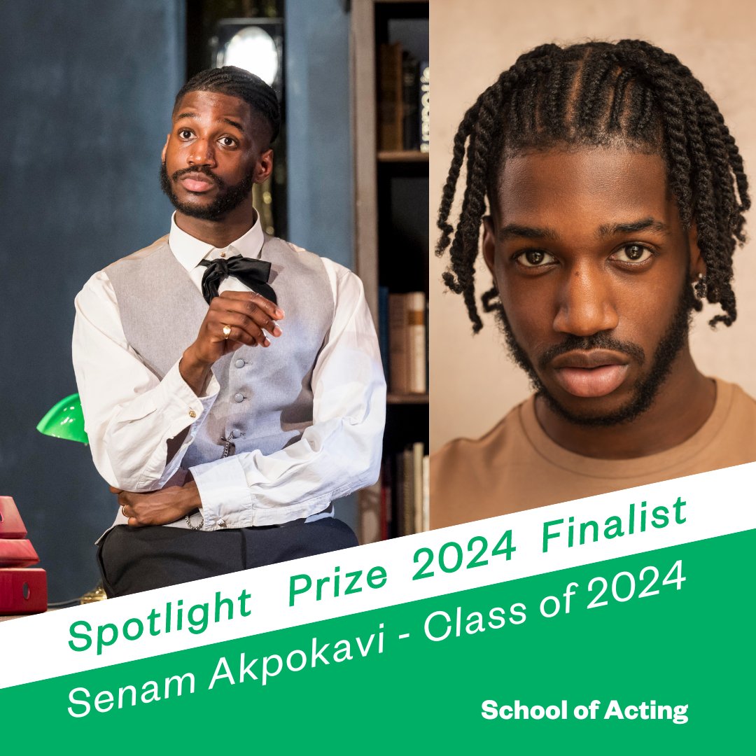 🎉 ArtsEd Students Shine in Prestigious Awards! 🌟⁠

l8r.it/7lVh
⁠
We're thrilled to announce that three of our talented students have been recognised for their exceptional talents
⁠
Congratulations!