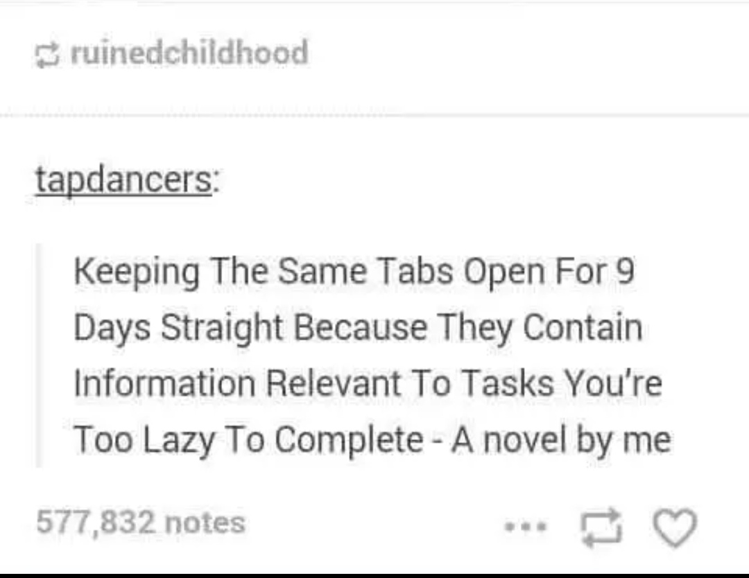 ADHDForReal's tweet image. 