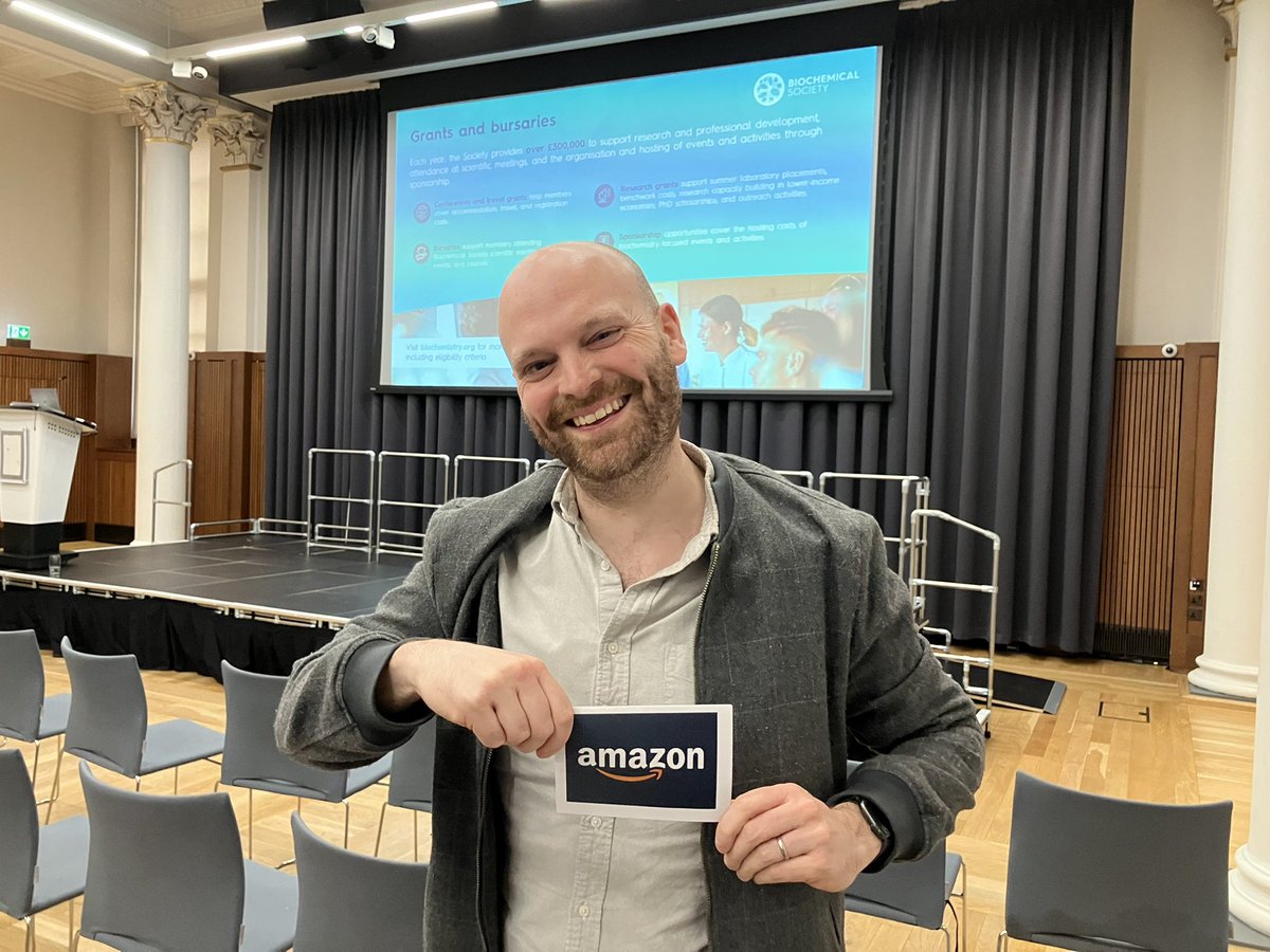 Randall Muscle Biophysics tweet media