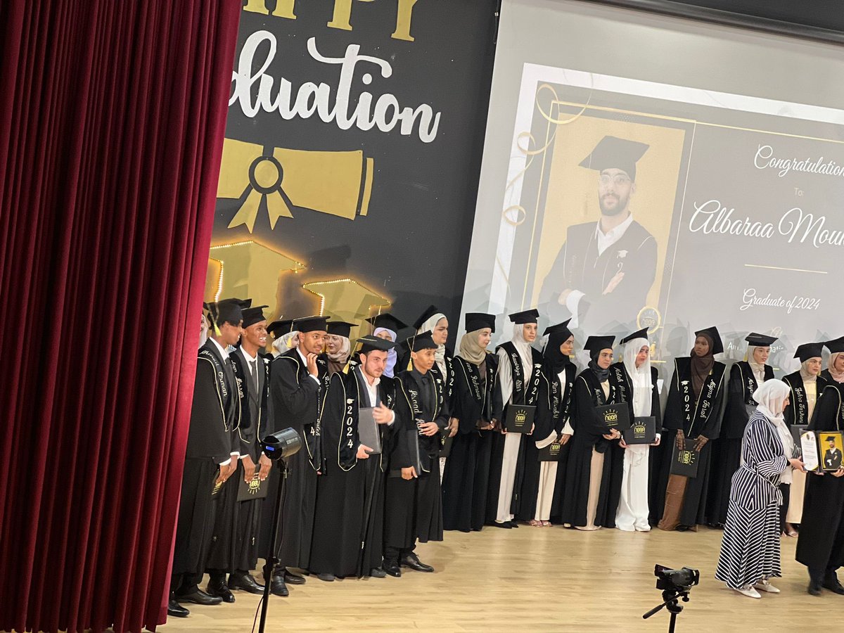 Hassan Awad tweet media