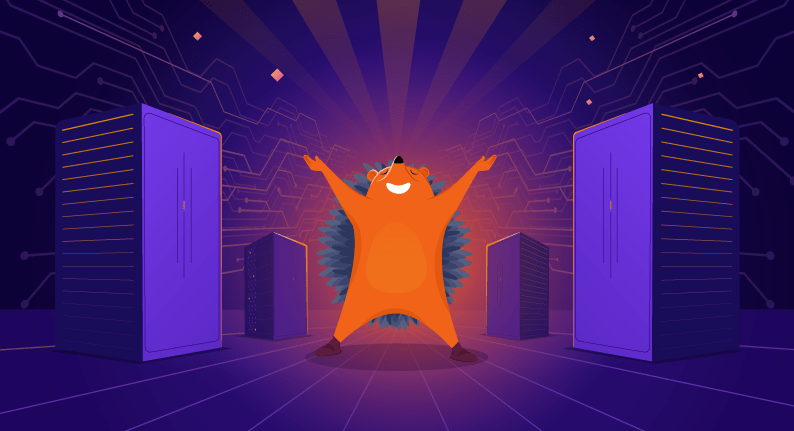 Namecheap's tweet photo. 🌐 Nameservers are essential for guiding your domain traffic to the right place! Learn why you might need to change them and how to do it effortlessly. Our blog breaks down the process and highlights the importance of DNS. #TechTips #Nameservers #WebHosting https://t.co/O3mZEIRz9s