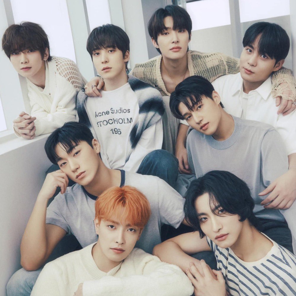 🖤 #ATEEZ make HISTORY 🖤

<a href="/ATEEZofficial/">ATEEZ(에이티즈)</a> just made UK Official Chart history with #GOLDENHOUR_Part1 thanks to you, #ATINY 🏴‍☠️🥳✨

Check out the boys' new record here: officialcharts.com/chart-news/ate…

#GOLDENHOUR #WORK #GOLDENHOURPart1 #에이티즈 #Kpop