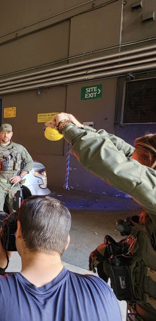 The 2025 VPD K9 Calendar shots are in full swing!! We are already super excited with the few months we have taken so far! Here’s a sneak peek 🫣