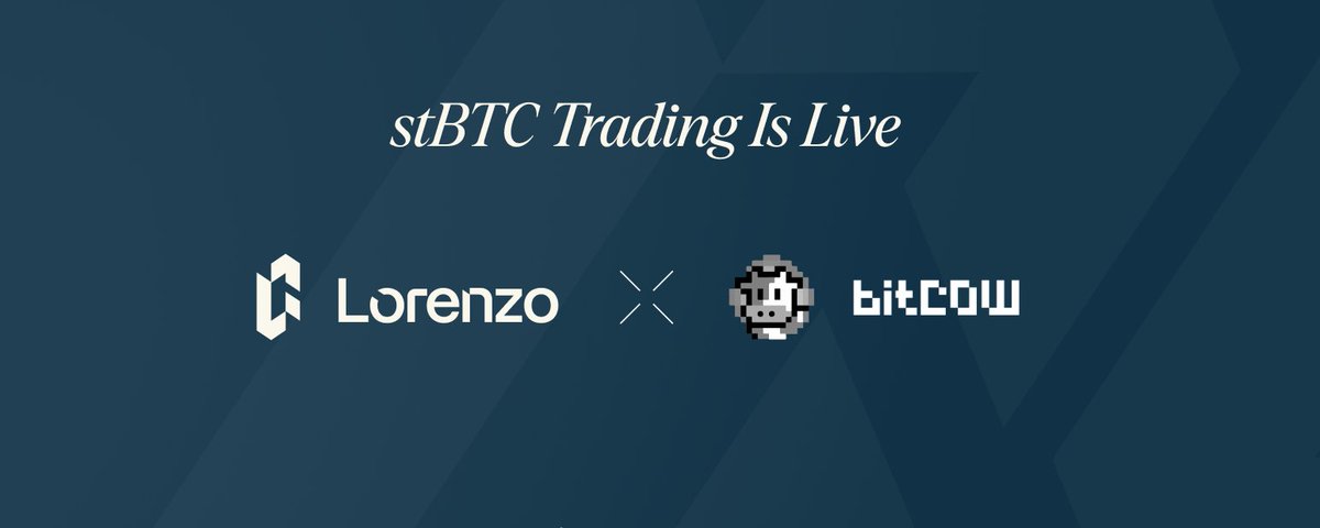 Lorenzo Protocol tweet media