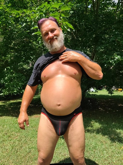 Happy Jockstrap Friday!!! https://t.co/v5UbFZbIWz
