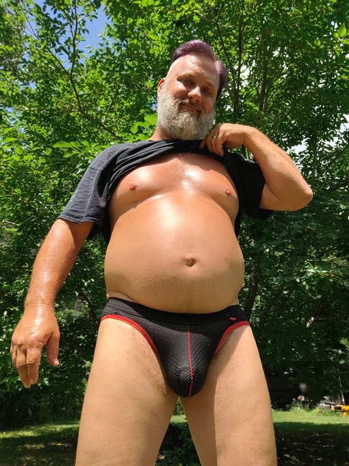 Happy Jockstrap Friday!!! https://t.co/v5UbFZbIWz
