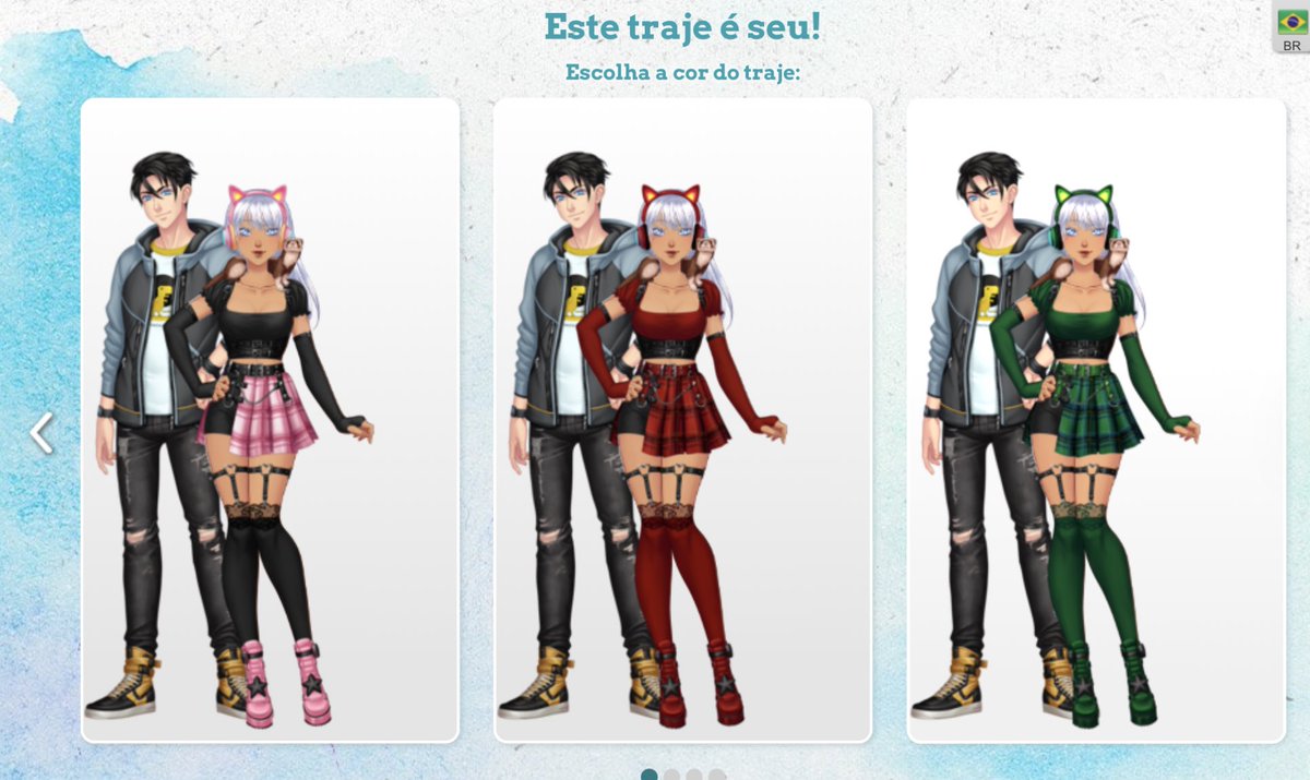 Nathaniel de lacinho 🎀 tweet media