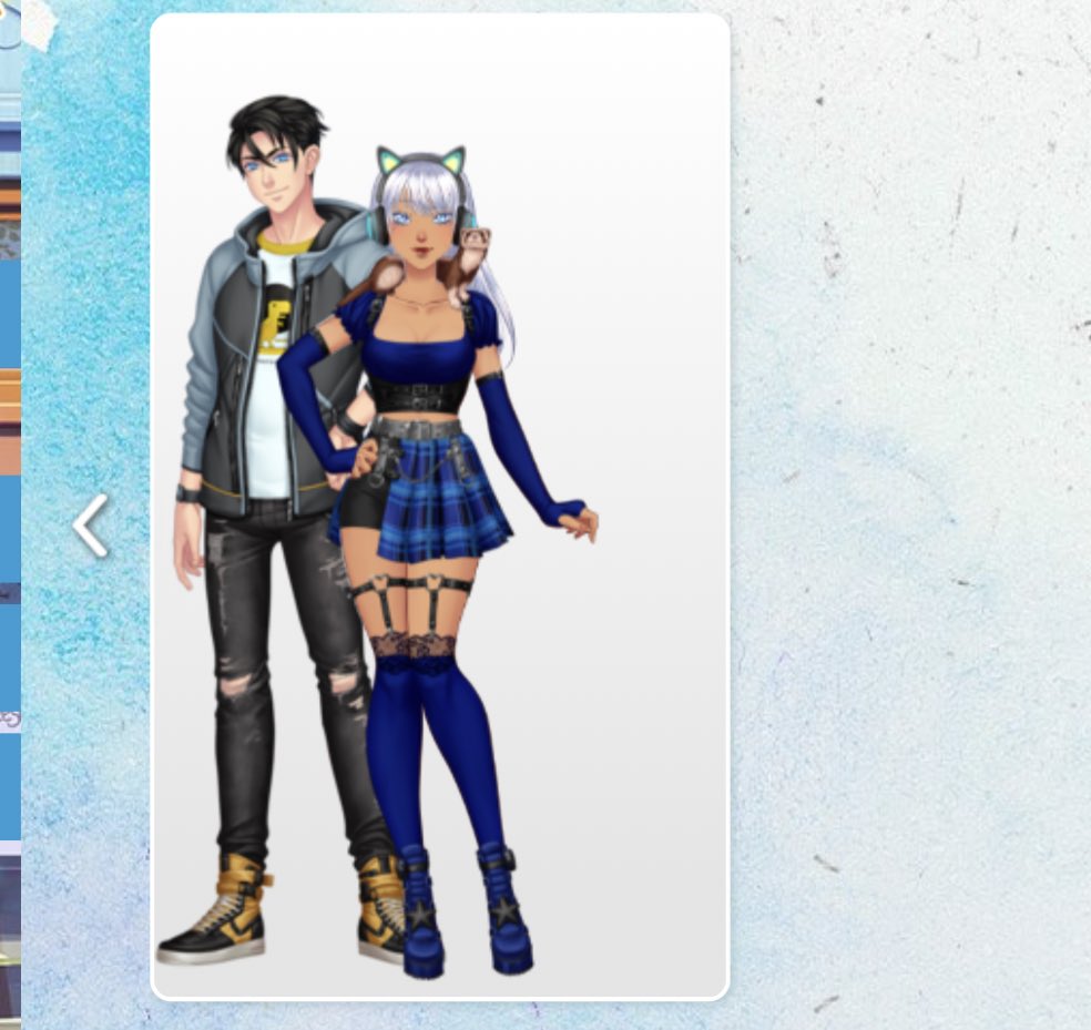 Nathaniel de lacinho 🎀 tweet media