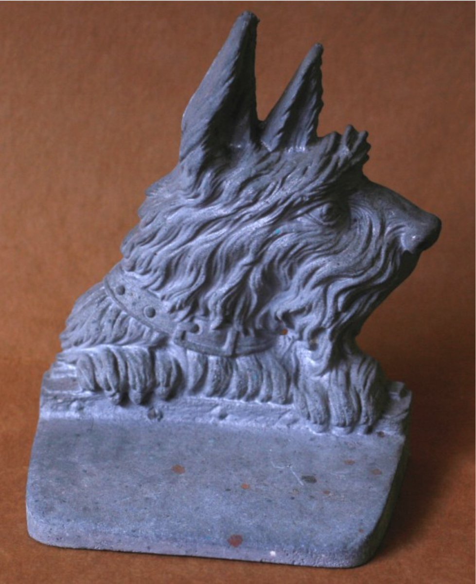 ctmuseum's tweet image. We've reached the #bookend of another #ArchivesHashtagParty! It's time to put #archivespets on the shelf and spend some time with our favorite #pets! See you next month!