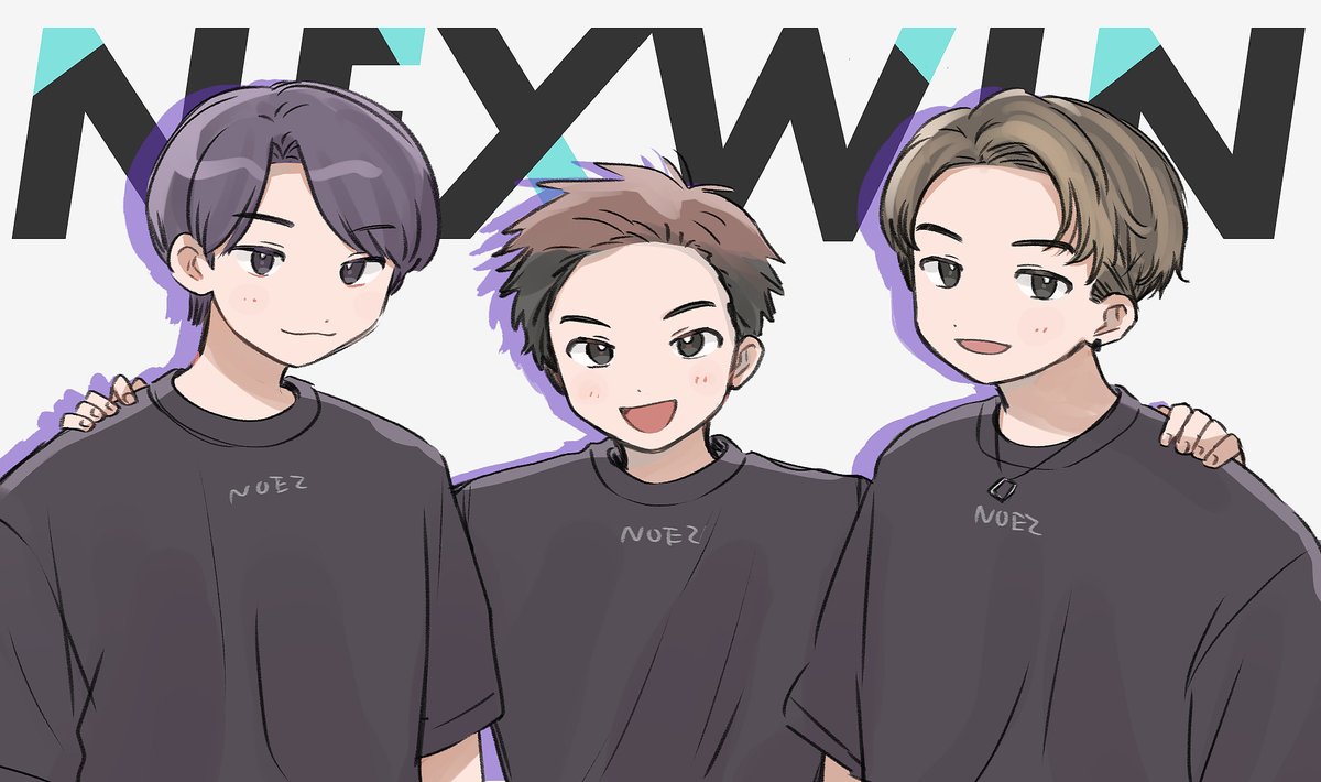morinaga07's tweet image. チーム加入おめでとう&amp;amp;プロリーグファイト🔥
#NFXWIN #MMWIN
#めるのRKGK #みあけ絵