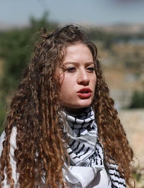 Can we get 200 comments of "FREE PALESTINE"?