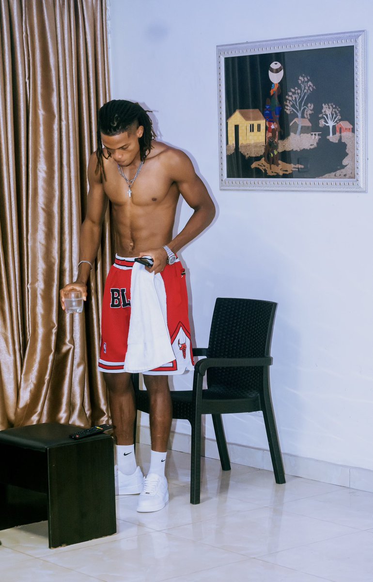 Precious Nanakeme (@pee_cious) on Twitter photo 