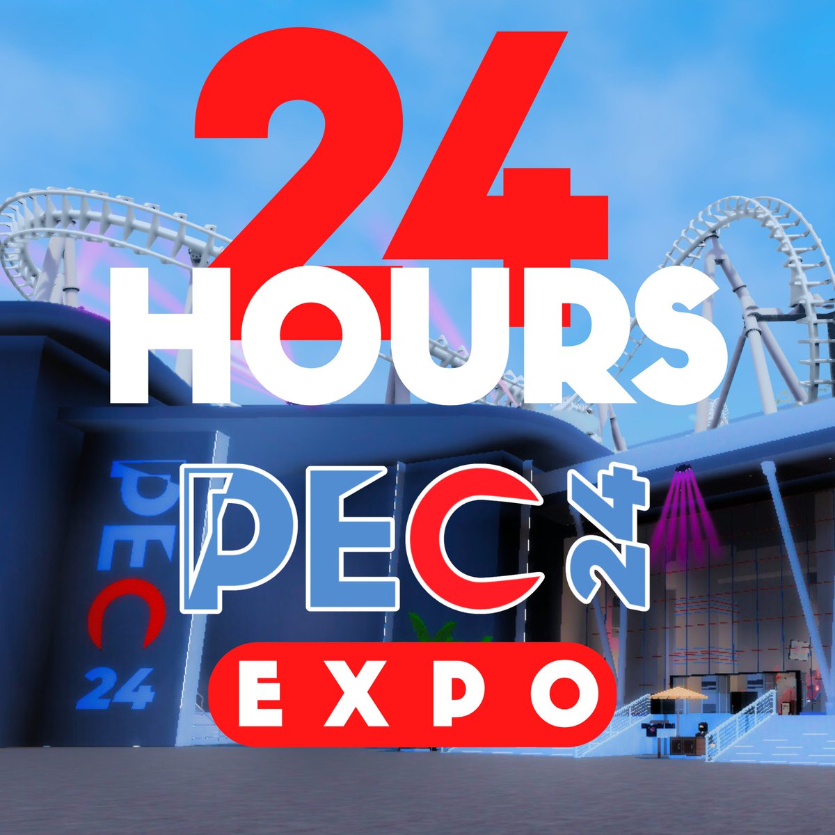 Theme Parks of Roblox Informer tweet media