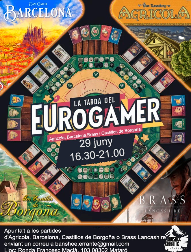 CdR Banshee Errante tweet media