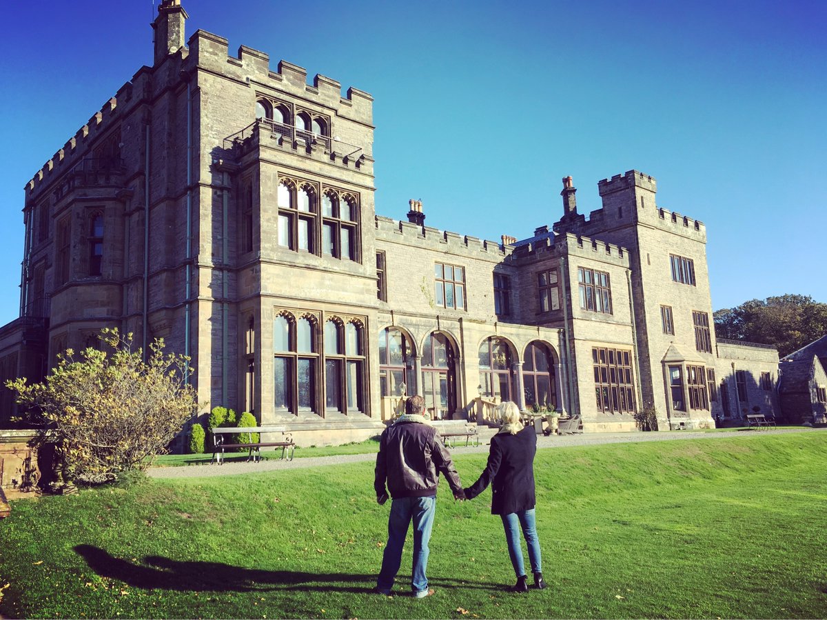 We have some last-minute availability for our Summer Retreat offer this weekend!

For £249 you will receive:

💛luxurious accommodation
💛delicious dining
💛complimentary glass of pink Prosecco
💛access to our award-winning spa.

Don’t miss out – book now!