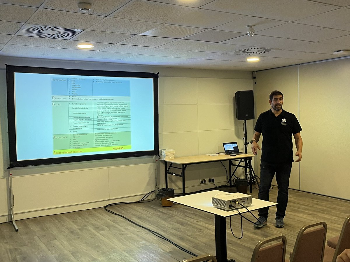 Grupo de Trabajo SVAE SEMES tweet media