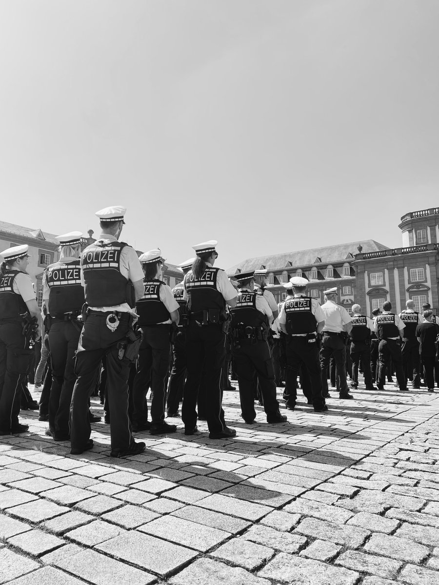 Polizei Mannheim tweet media