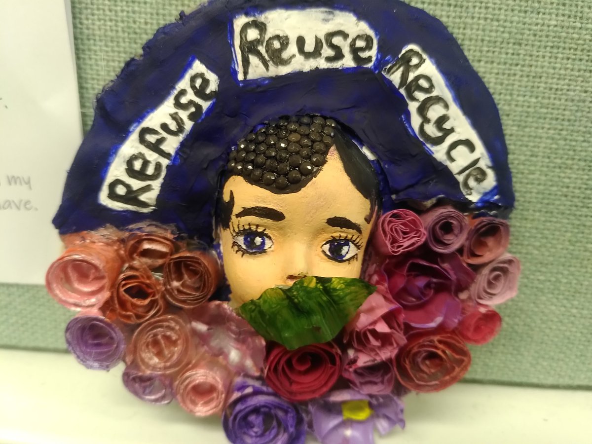 Green Croxley tweet media